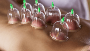 Image for 60MIN MASSAGE + Cupping ($20)