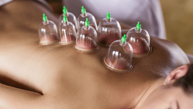 Image for 90MIN MASSAGE + Cupping ($20)