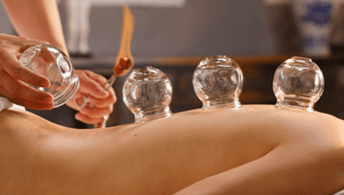 Image for 60MIN MASSAGE + Fire Cupping ($30)