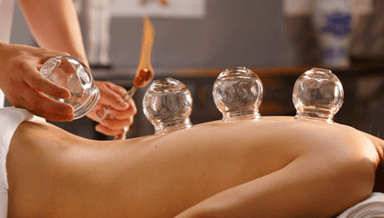 Image for 2HR MASSAGE + Fire Cupping ($30)