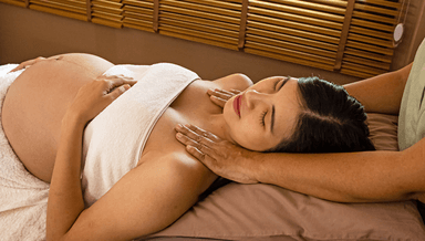 Image for 60MIN Prenatal Massage